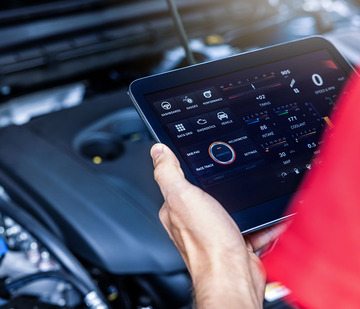 Reprogrammation moteur près de Béziers