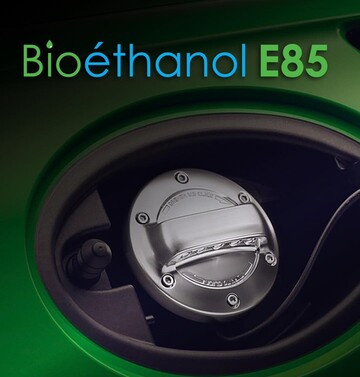 Conversion E85 Conversion E85